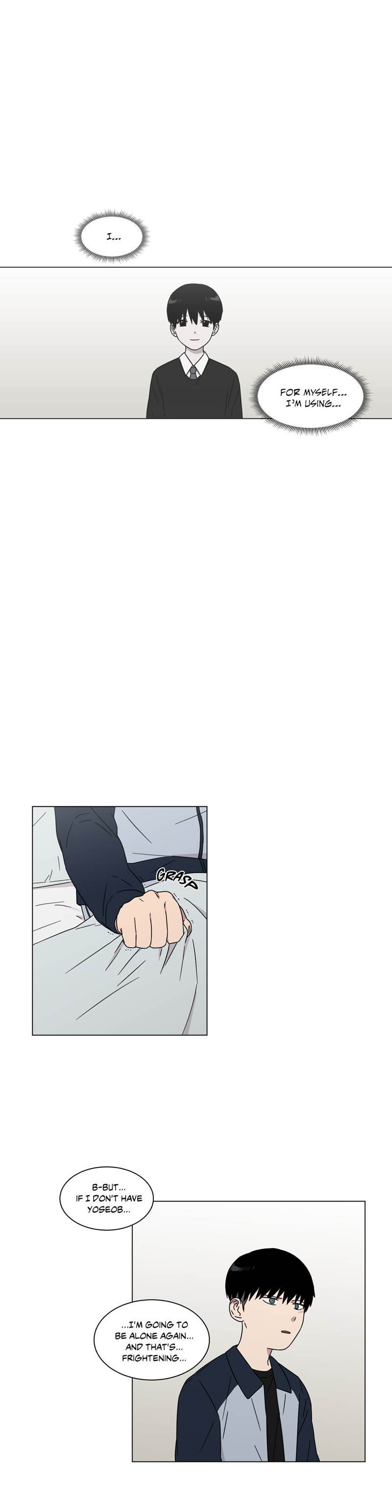 an Uncomfortable Truth Chapter 53 6